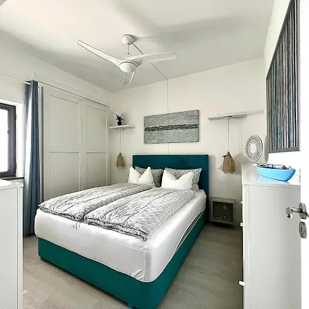 Stylish 1br Marina Park - Pool&loggia, Centrally Located Appartamento