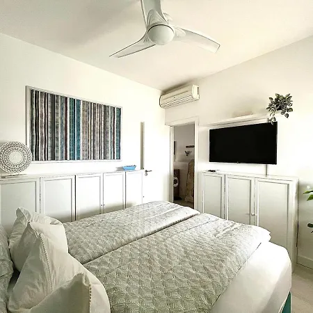 Stylish 1br Marina Park - Pool & Loggia, Centrally Located Διαμέρισμα Λάγος