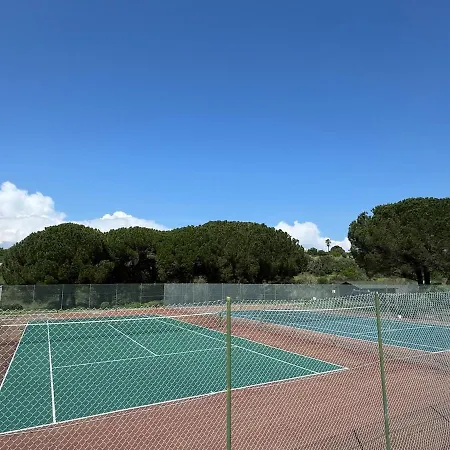 Διαμέρισμα Stylish 1br Marina Park - Pool & Loggia, Centrally Located